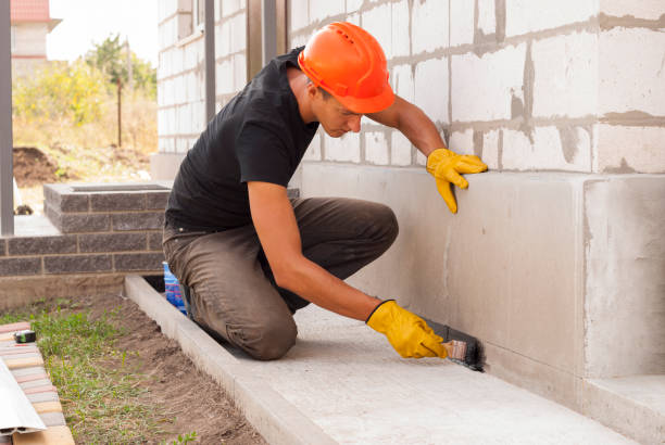 Licensed Basement Waterproofing service in Madison, IN - Halo Water Proofing